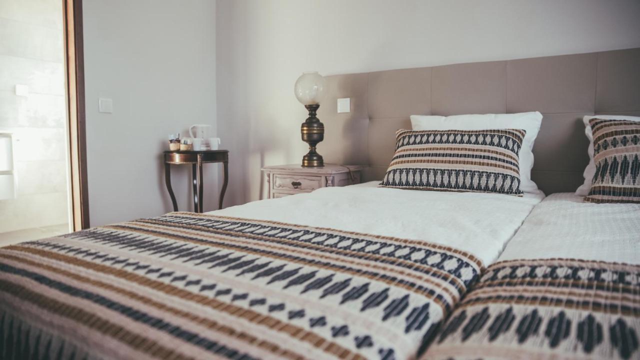 Vila Milreu Guest House Estoi Dış mekan fotoğraf