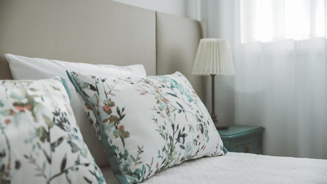 Vila Milreu Guest House Estoi Dış mekan fotoğraf