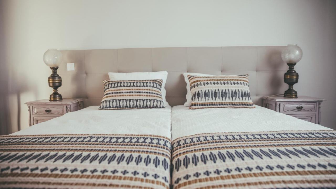 Vila Milreu Guest House Estoi Dış mekan fotoğraf