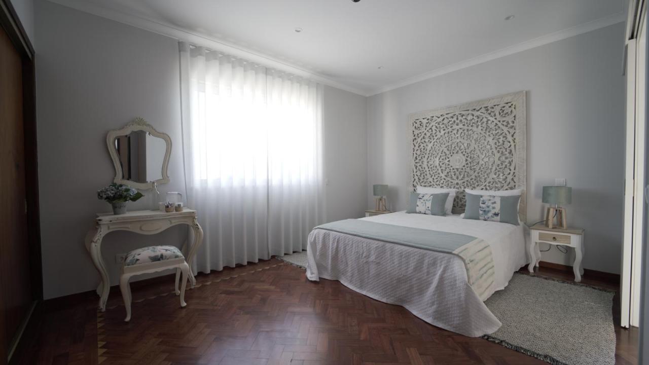 Vila Milreu Guest House Estoi Dış mekan fotoğraf