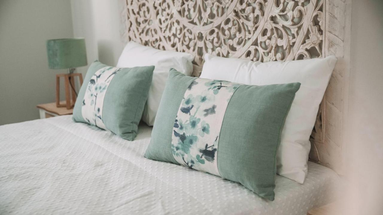Vila Milreu Guest House Estoi Dış mekan fotoğraf