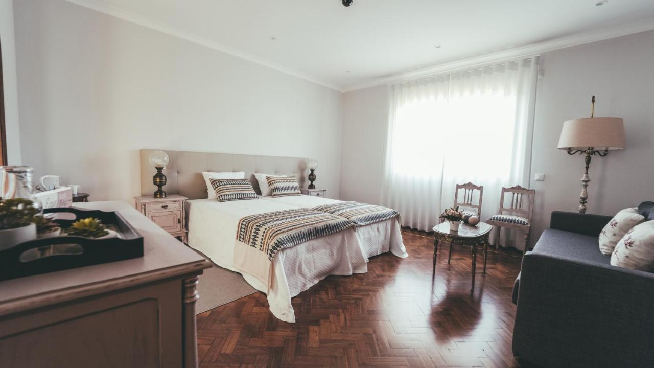 Vila Milreu Guest House Estoi Dış mekan fotoğraf