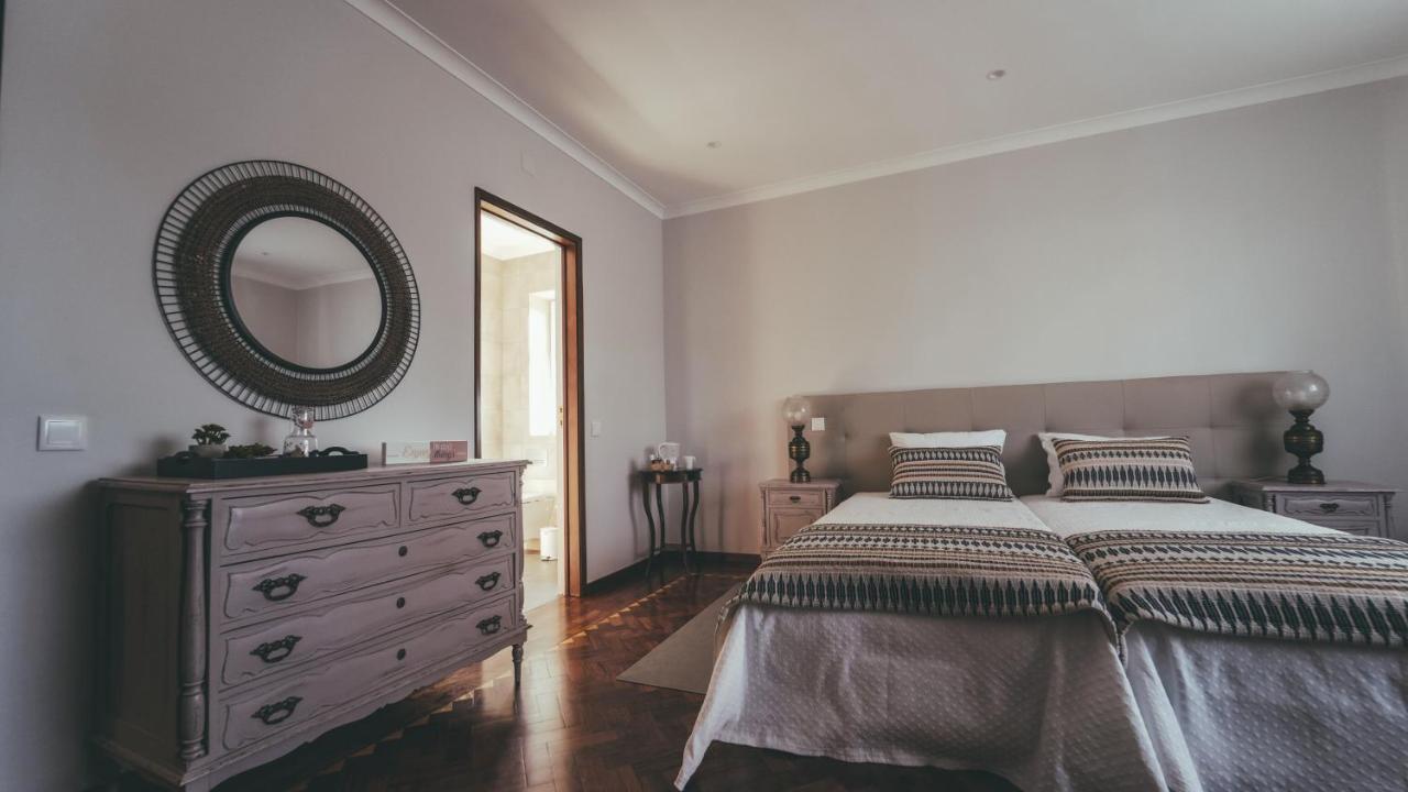Vila Milreu Guest House Estoi Dış mekan fotoğraf