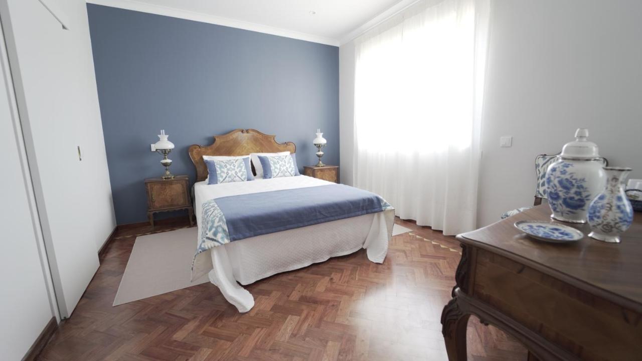Vila Milreu Guest House Estoi Dış mekan fotoğraf