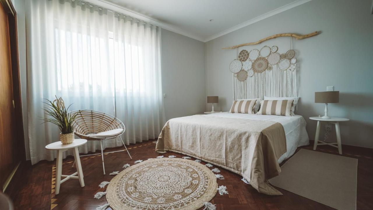 Vila Milreu Guest House Estoi Dış mekan fotoğraf