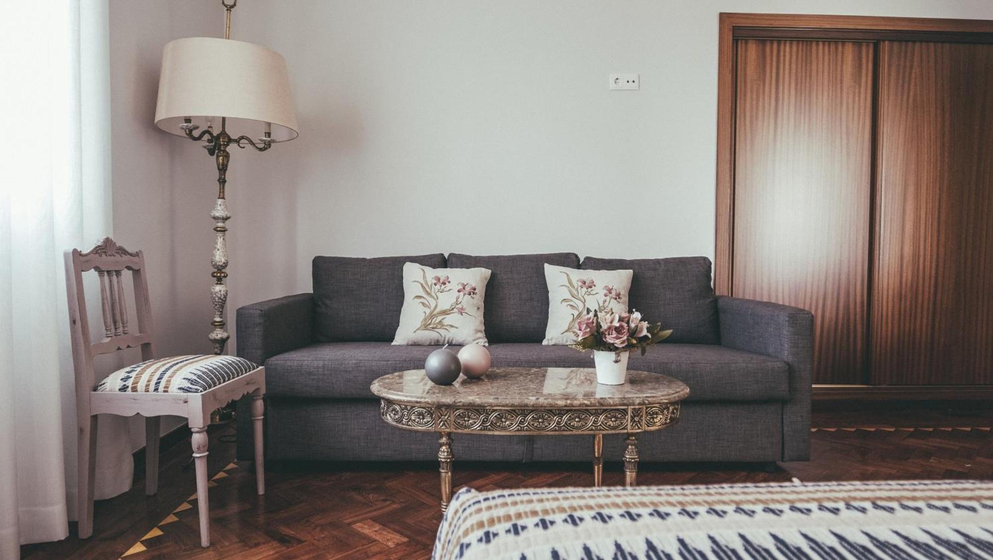 Vila Milreu Guest House Estoi Dış mekan fotoğraf