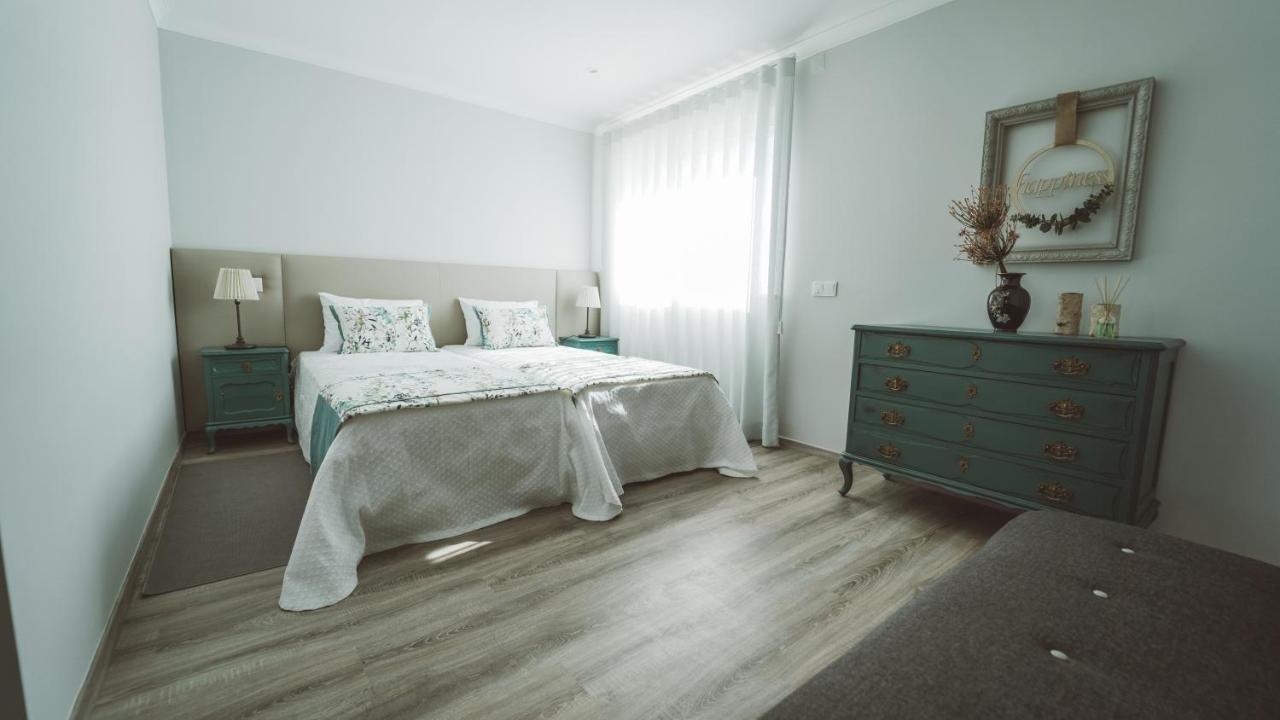 Vila Milreu Guest House Estoi Dış mekan fotoğraf