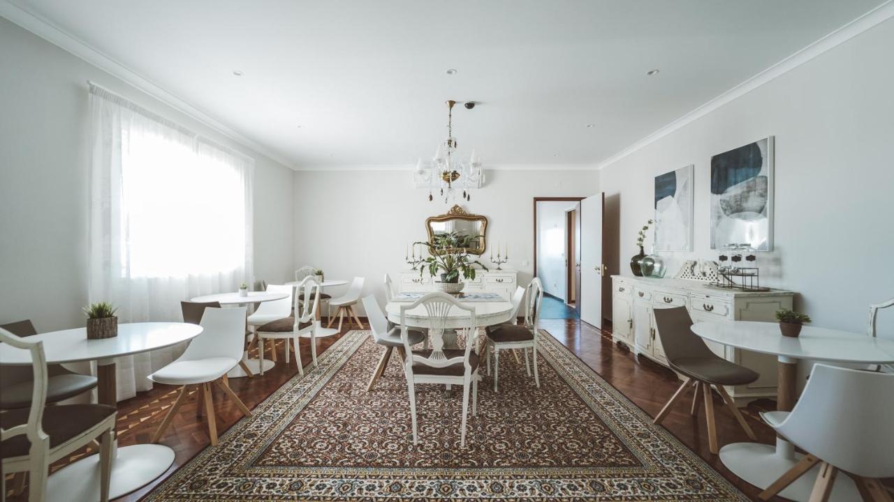 Vila Milreu Guest House Estoi Dış mekan fotoğraf