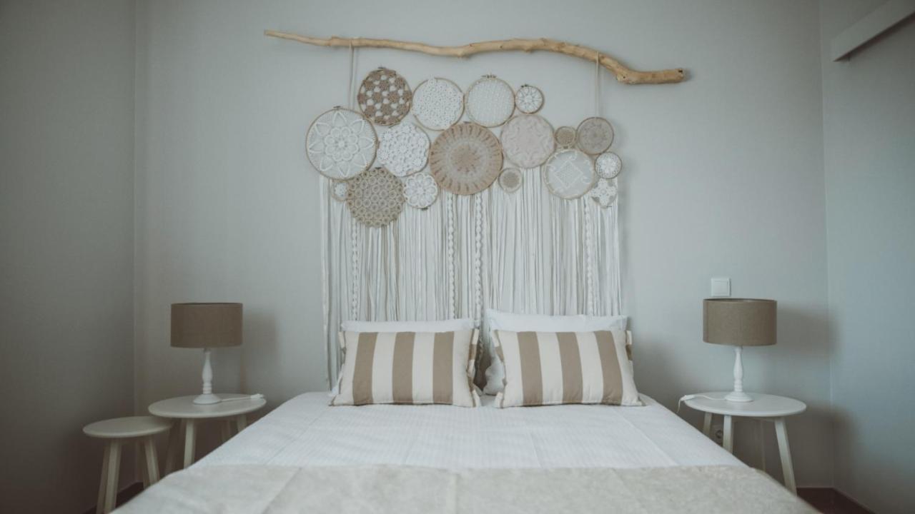 Vila Milreu Guest House Estoi Dış mekan fotoğraf