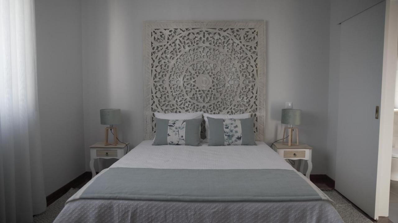 Vila Milreu Guest House Estoi Dış mekan fotoğraf