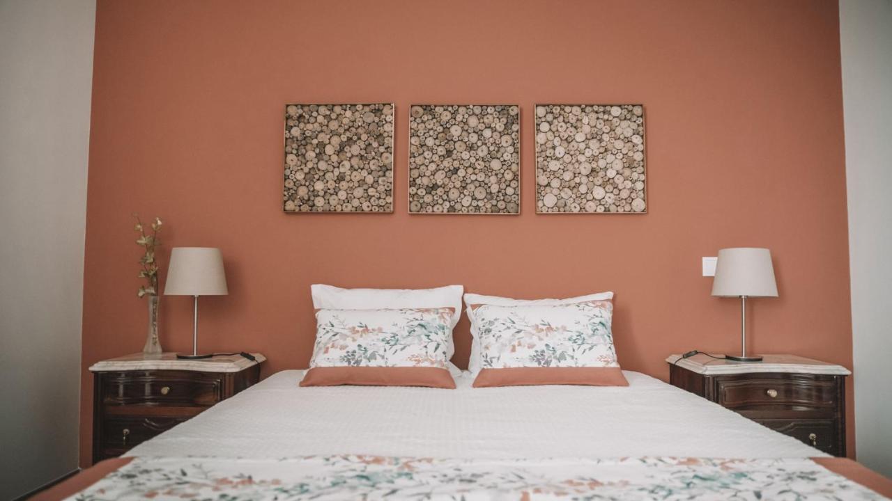 Vila Milreu Guest House Estoi Dış mekan fotoğraf
