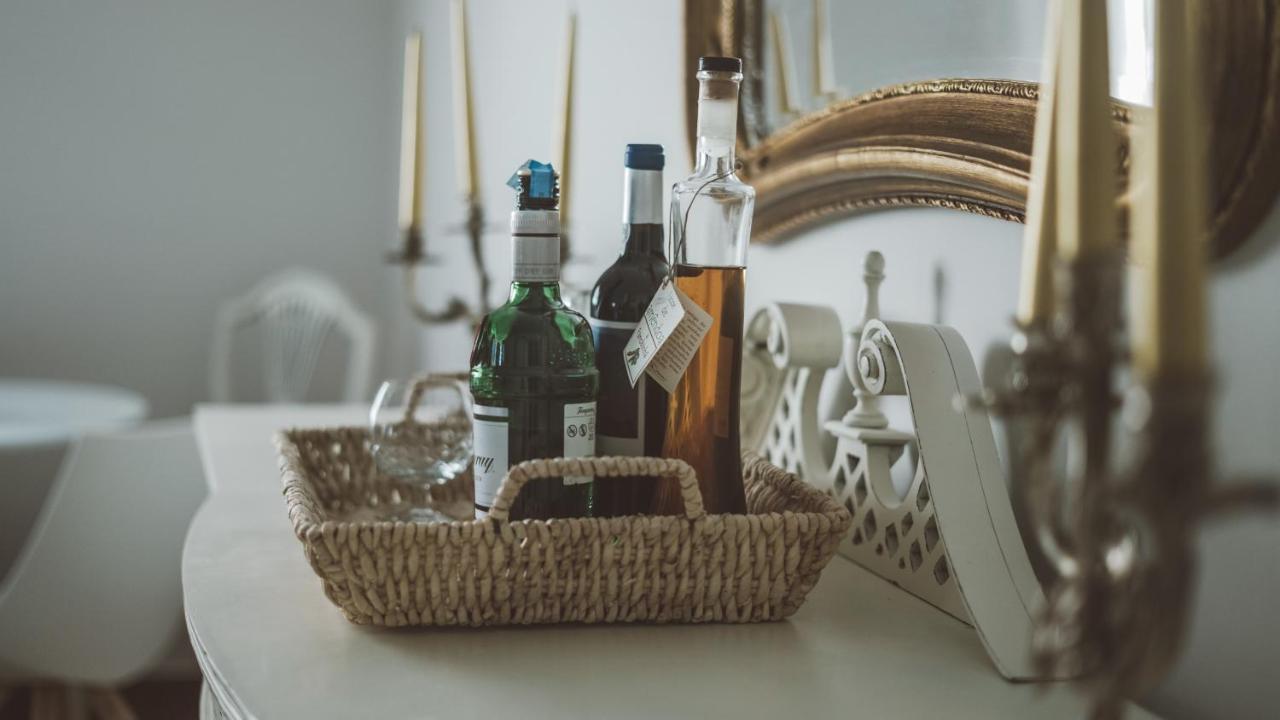 Vila Milreu Guest House Estoi Dış mekan fotoğraf