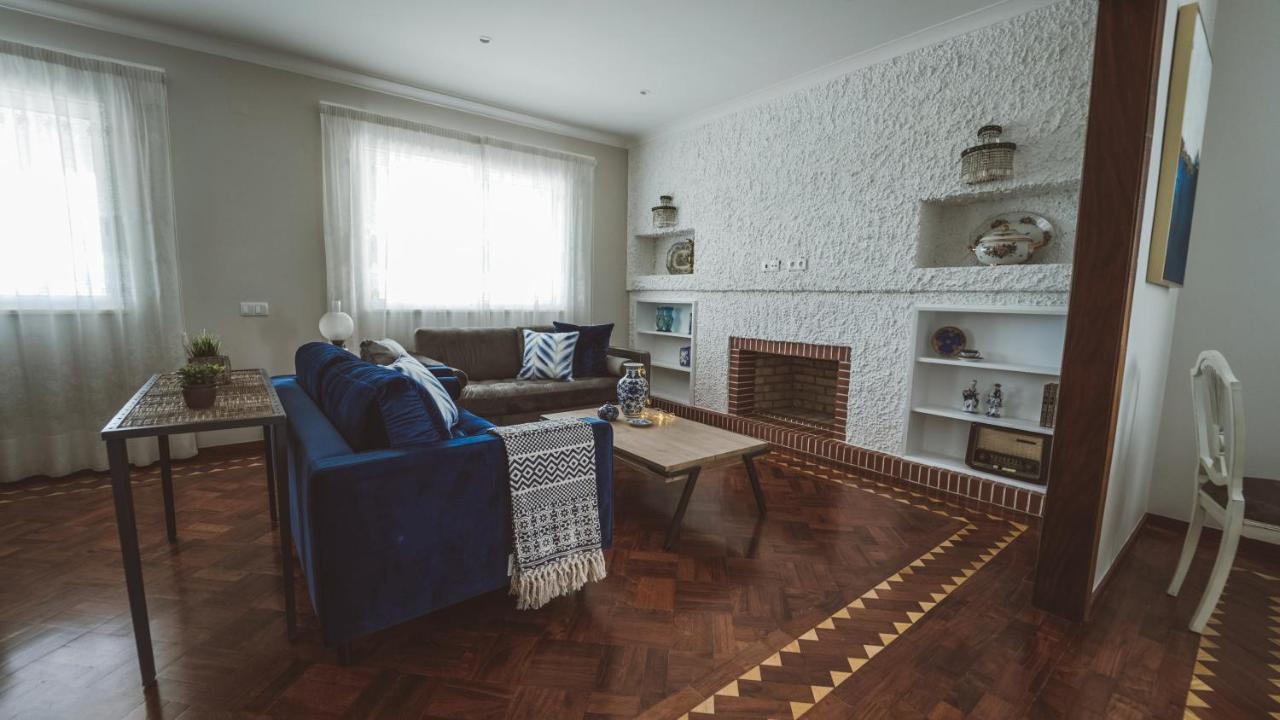 Vila Milreu Guest House Estoi Dış mekan fotoğraf