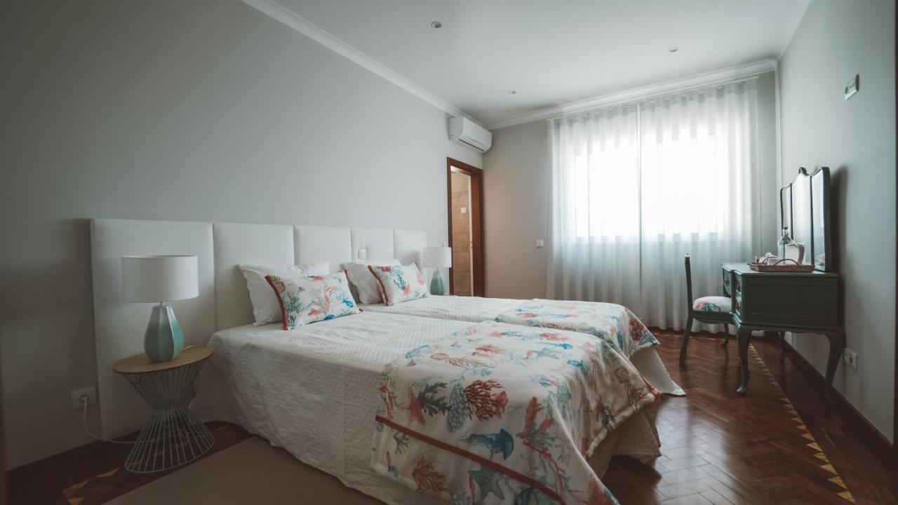 Vila Milreu Guest House Estoi Dış mekan fotoğraf