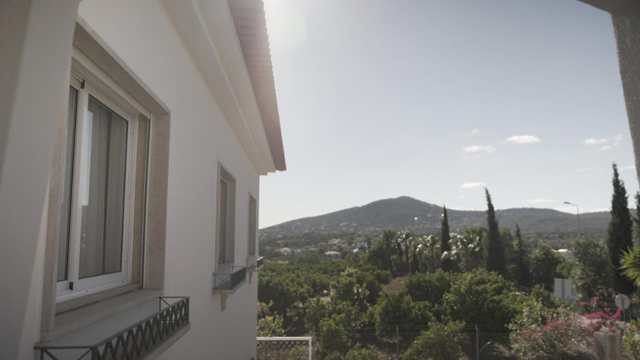 Vila Milreu Guest House Estoi Dış mekan fotoğraf