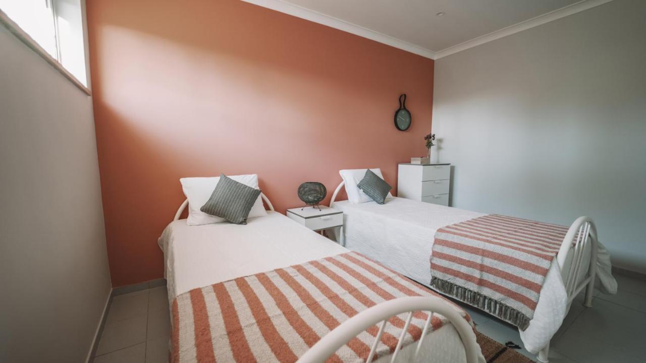 Vila Milreu Guest House Estoi Dış mekan fotoğraf