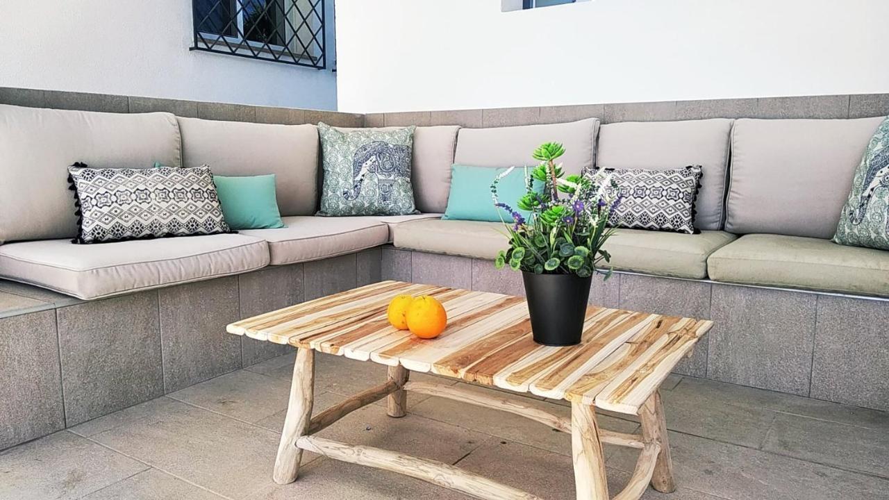 Vila Milreu Guest House Estoi Dış mekan fotoğraf
