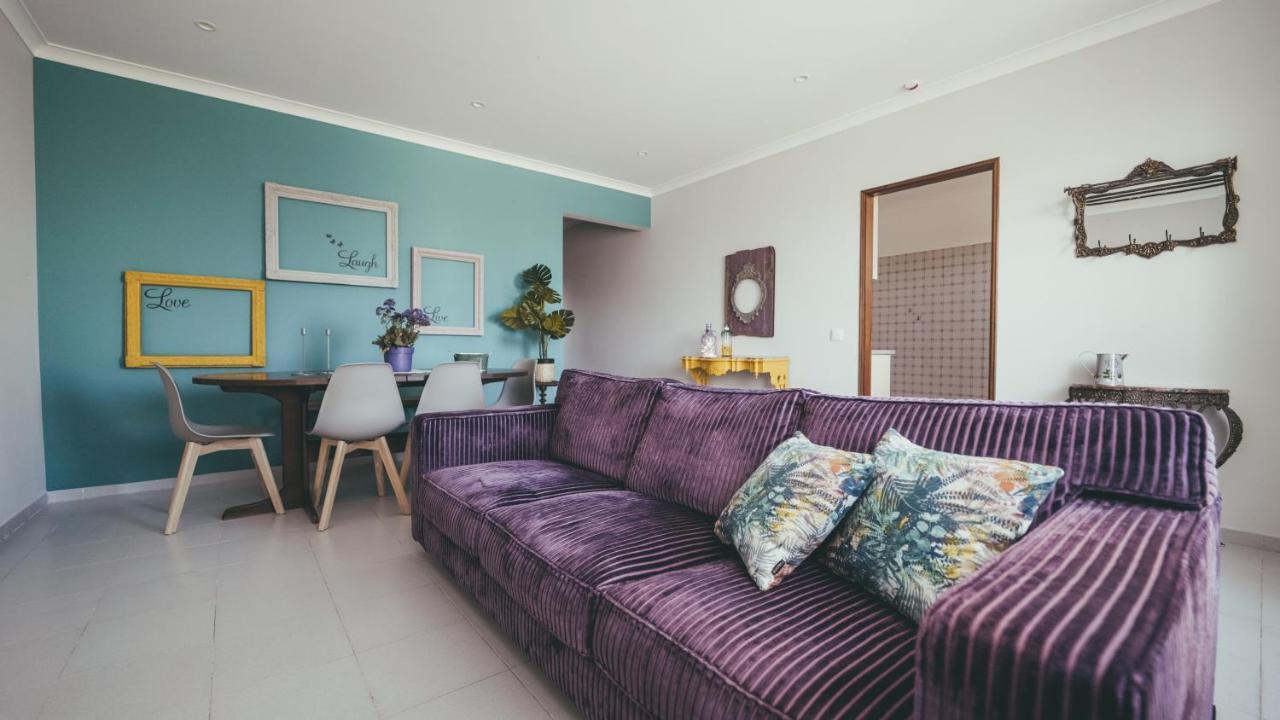Vila Milreu Guest House Estoi Dış mekan fotoğraf