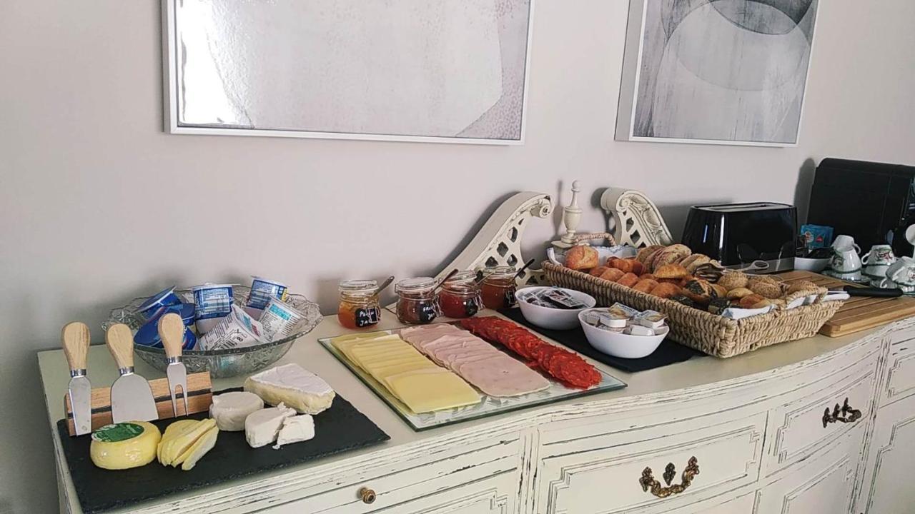 Vila Milreu Guest House Estoi Dış mekan fotoğraf