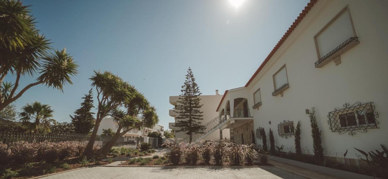 Vila Milreu Guest House Estoi Dış mekan fotoğraf