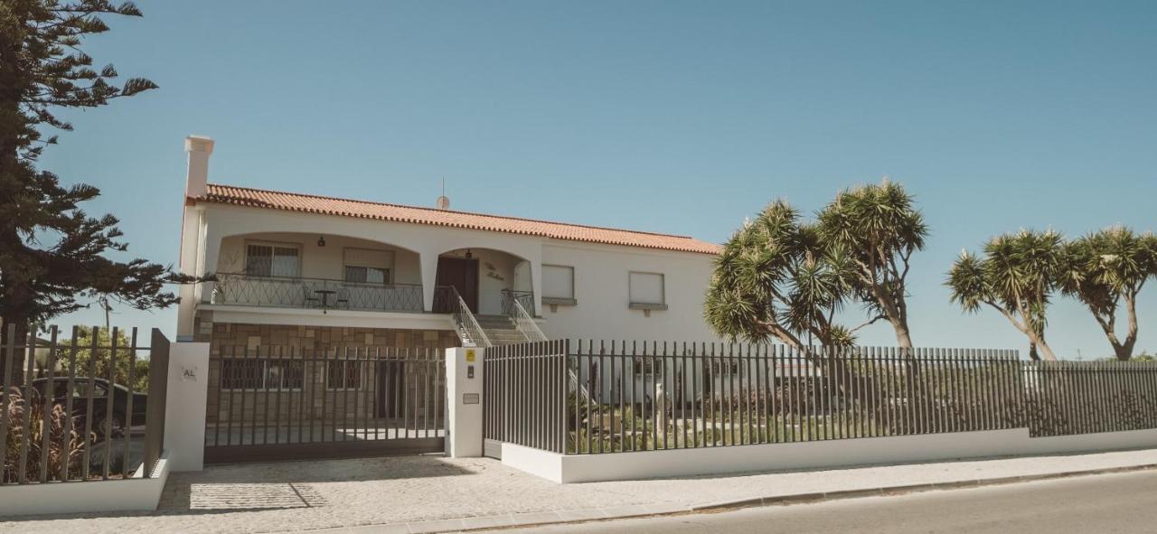 Vila Milreu Guest House Estoi Dış mekan fotoğraf