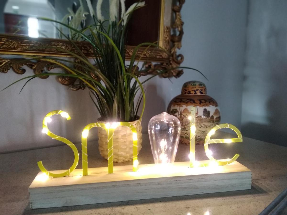 Vila Milreu Guest House Estoi Dış mekan fotoğraf
