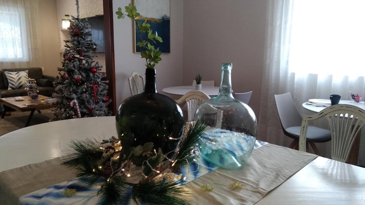 Vila Milreu Guest House Estoi Dış mekan fotoğraf