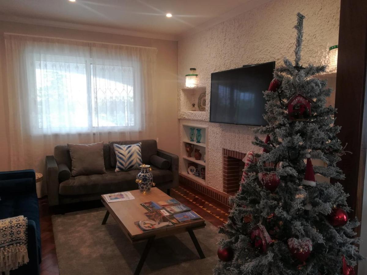 Vila Milreu Guest House Estoi Dış mekan fotoğraf