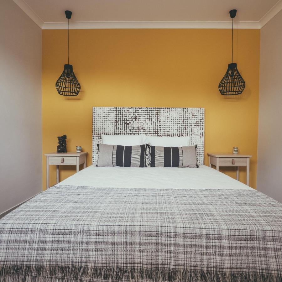 Vila Milreu Guest House Estoi Dış mekan fotoğraf